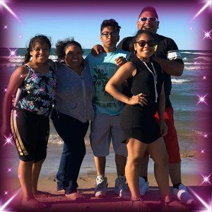 Meet your Posher, Armando